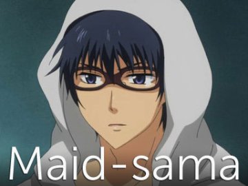 Maid-sama