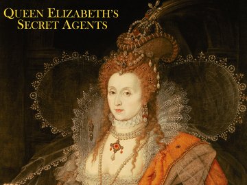 Queen Elizabeth's Secret Agents