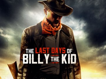 The Last Days of Billy the Kid