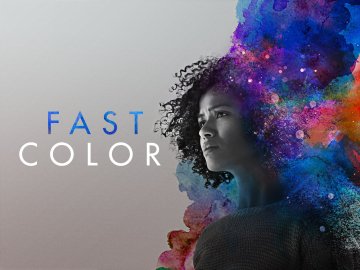 Fast Color