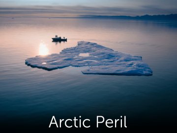 Arctic Peril