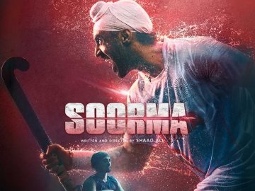 Soorma