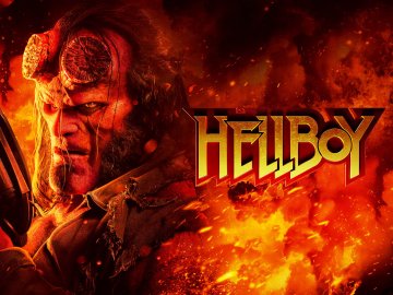 Hellboy