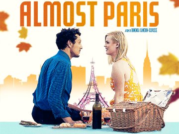 Almost Paris