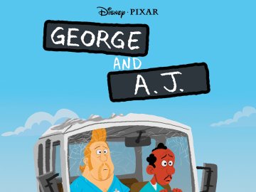 George & A.J.