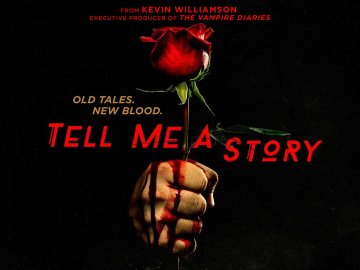 Tell Me a Story