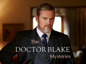 The Doctor Blake Mysteries