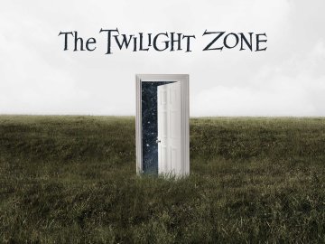 The Twilight Zone