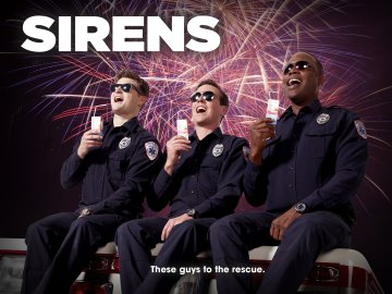 Sirens