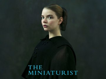 The Miniaturist