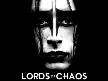 Lords Of Chaos