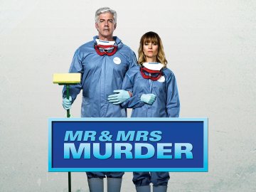 Mr. & Mrs. Murder