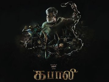 Kabali