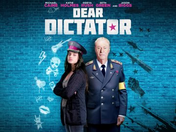 Dear Dictator