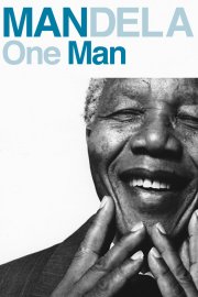 Nelson Mandela: One Man