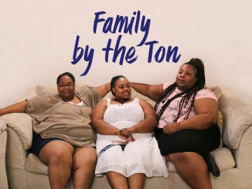 Family by the Ton