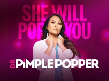 Dr. Pimple Popper