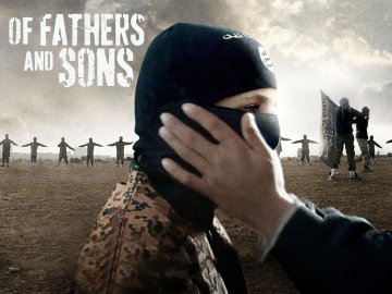 Of Fathers and Sons