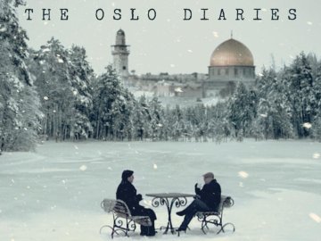 The Oslo Diaries