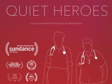 Quiet Heroes