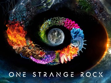 One Strange Rock