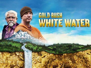 Gold Rush: White Water