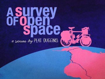 A Survey of Open Space