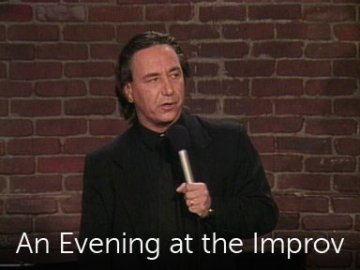 An Evening at the Improv