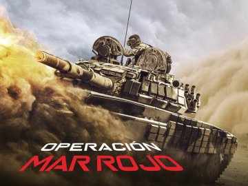 Operation Red Sea