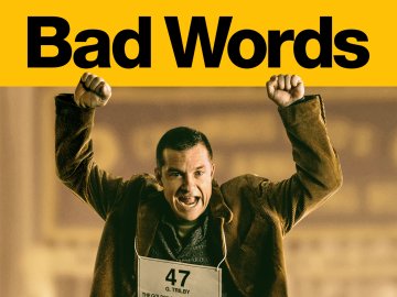 Bad Words