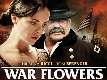 War Flowers