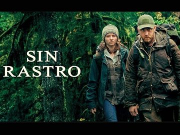 Leave No Trace