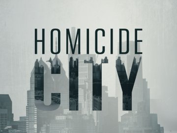 Homicide City