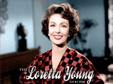 The Loretta Young Show