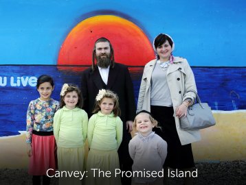 Canvey: The Promised Island