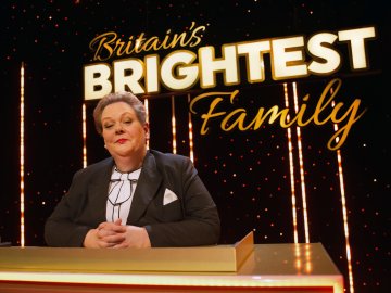 Britain's Brightest Family