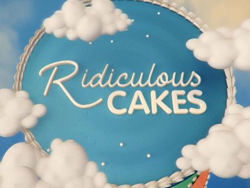 Ridiculous Cakes