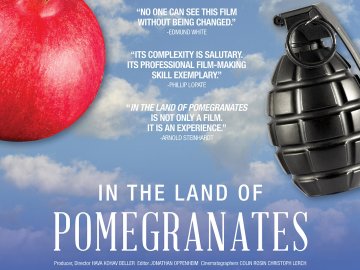 In the Land of Pomegranates