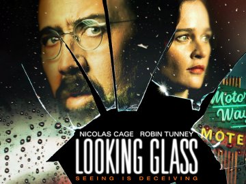 Looking Glass