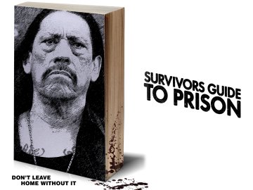 Survivors Guide to Prison