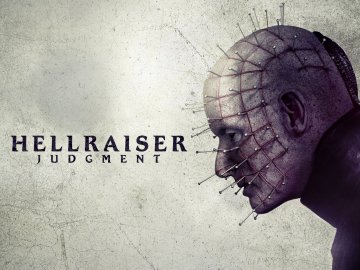 Hellraiser: Judgment