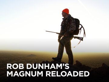 Rob Dunham's Magnum Reload