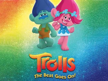 Trolls: The Beat Goes On!