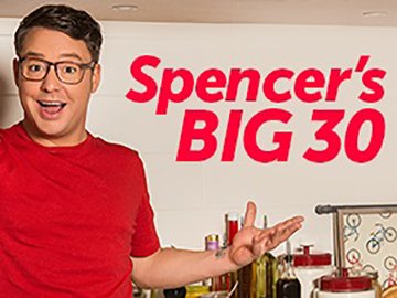 Spencer's Big 30