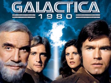 Galactica 1980