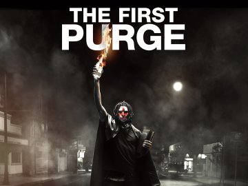 The First Purge