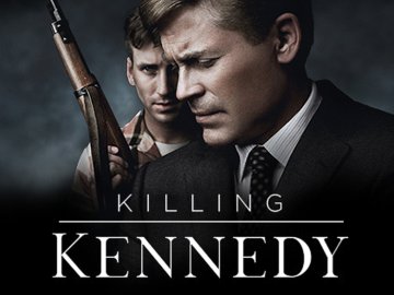 Killing Kennedy