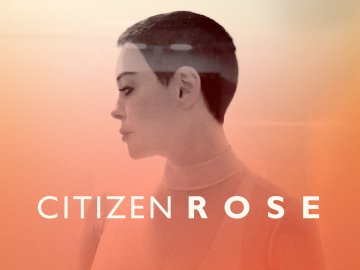 Citizen Rose