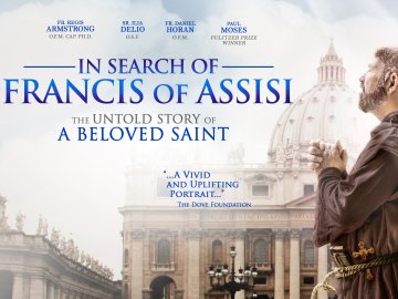 In Search of Francis of Assisi