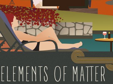 Elements of Matter